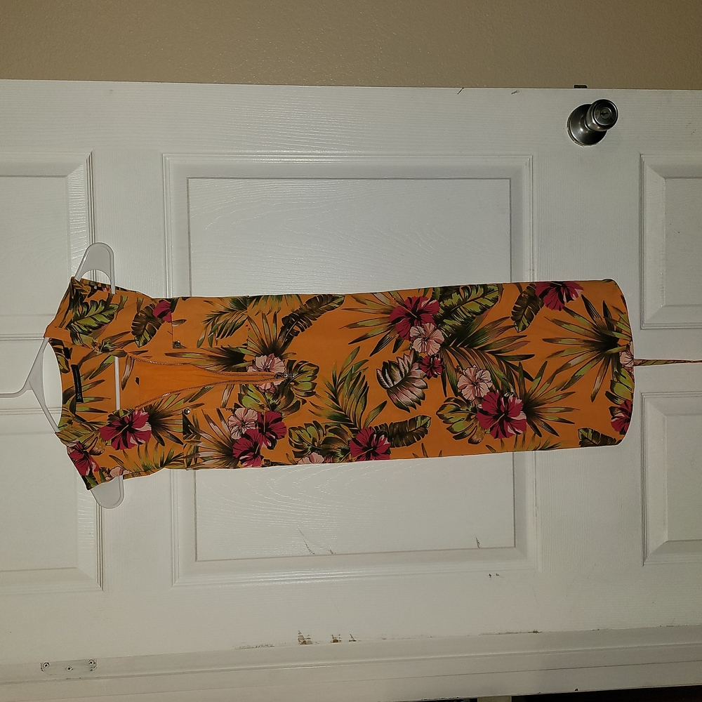 Nice summer Dress